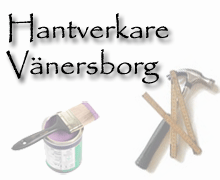 Hantverkare i V�nersborg
