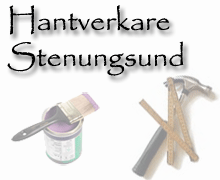 Hantverkare i Stenungsund