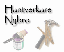 Hantverkare i Nybro
