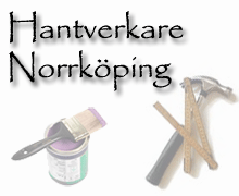 Hantverkare i Norrk�ping