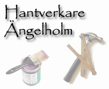 Hantverkare i �ngelholm