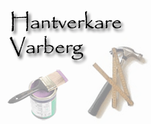 Hantverkare i Varberg