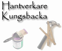 Hantverkare i Kungsbacka