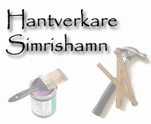 Hantverkare i Simrishamn