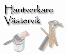 Hantverkare i V�stervik