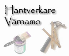 Hantverkare i V�rnamo