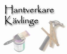 Hantverkare i K�vlinge