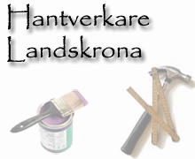 Hantverkare i Landskrona