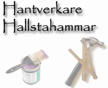 Hantverkare i Hallstahammar Hantverkare i Hallstahammar