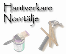 Hantverkare i Norrt�lje!