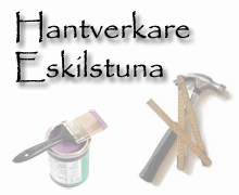 Hantverkare i Eskilstuna Hantverkare i Eskilstuna