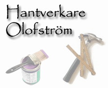 Hantverkare i Olofstr�m