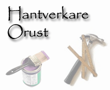 Hantverkare p� Orust
