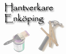 Hantverkare i Enk�ping