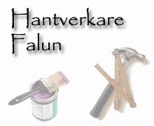 Hantverkare i Falun