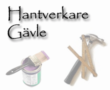 Hantverkare i G�vle
