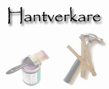 Hantverkare i Ludvika