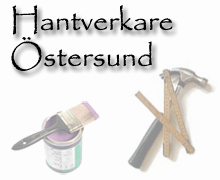 Hantverkare i �stersund