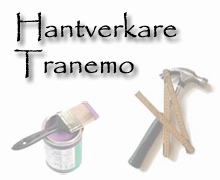 Hantverkare i Tranemo