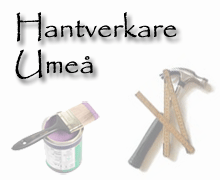 Hantverkare i Ume�