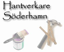 Hantverkare i S�derhamn