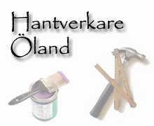 Hantverkare p� �land