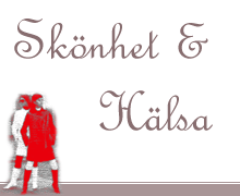 Sk�nhet och H�lsa