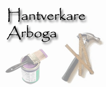 Hantverkare i Arboga