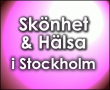 Sk�nhet & H�lsa