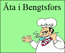 �ta i Bengtsfors