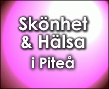 Sk�nhet & H�lsa
