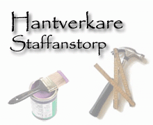 Hantverkare i Staffanstorp