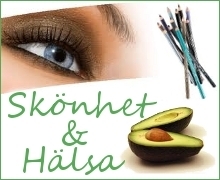 Sk�nhet & H�lsa