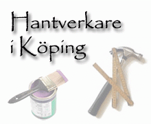 Hantverkare i K�ping
