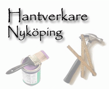 Hantverkare i Nyk�ping