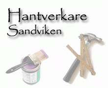 Hantverkare i Sandviken
