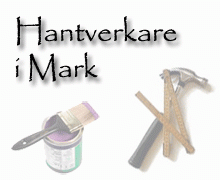Hantverkare i Mark