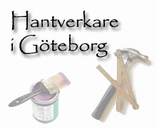 Hantverkare i G�teborg