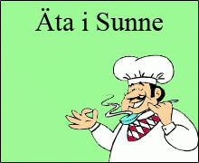 �ta i Sunne