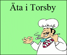 �ta i Torsby