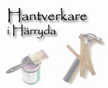 Hantverkare i H�rryda