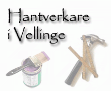 Hantverkare i Vellinge
