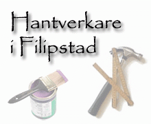 Hantverkare i Filipstad