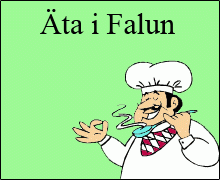 �ta i Falun