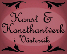 Konst & Konsthantverk