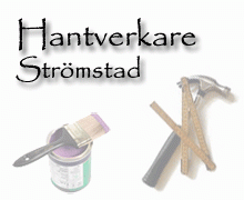 Hantverkare i Str�mstad