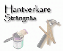 Hantverkare i Strängnäs Hantverkare i Strängnäs