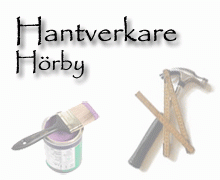 Hantverkare i H�rby