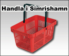 Handla i Simrishamn