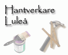 Hantverkare i Lule�